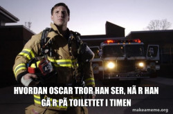 Good Guy Fire Fighter