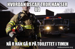 Good Guy Fire Fighter