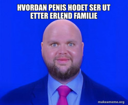 Bald J.D. Vance