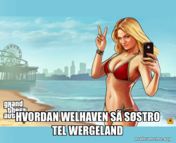 GTA 5 (GTA V)