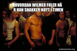 Fight Club