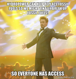 Tony Stark Success