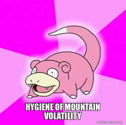 Slowpoke the Pokemon