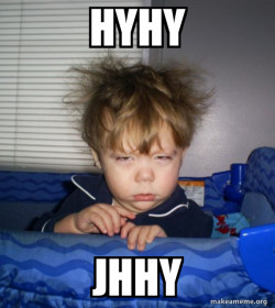 Monday Mornings