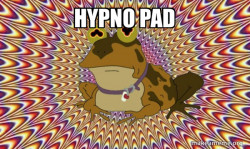 Hypnotoad