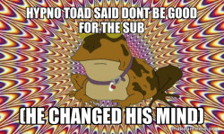 Hypnotoad
