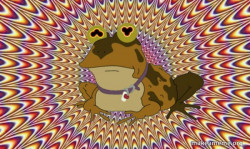 Hypnotoad