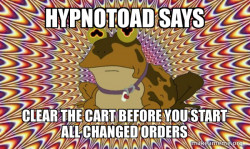 Hypnotoad