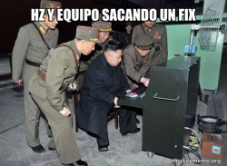 North Korea Not Scary