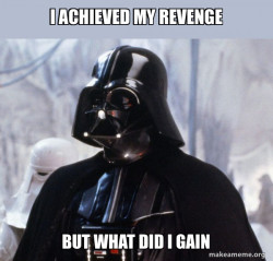 Darth Vader