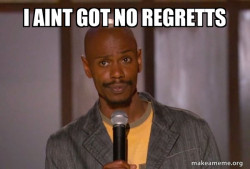 Dave Chapelle (Fucking Up)