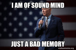 Joe Biden 2020