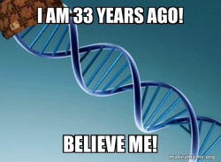 Scumbag Genetics
