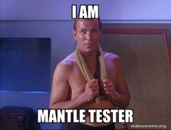 Sexual Kirk
