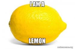 Lemon