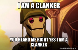 GI Robot