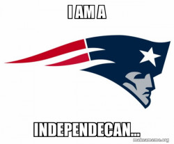 Independent American 