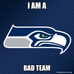 Seattle Seahawks