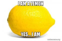 LEMONLADY