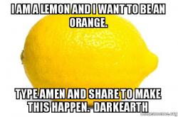 Lemon