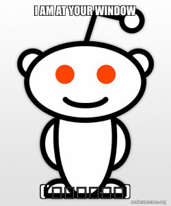 Window reddit