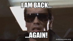 The Terminator