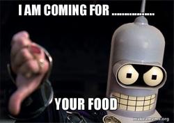 Downvoting Robot