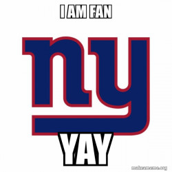 New York Giants