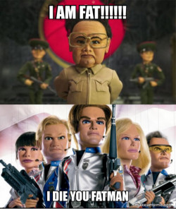 Team America