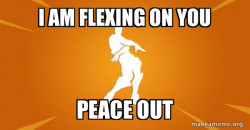 Orange Justice