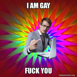 Not Always Overly Suave IT Guy