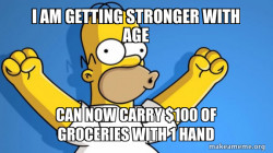Happy Homer