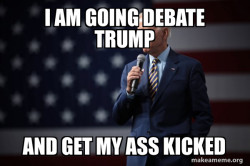 Joe Biden 2020