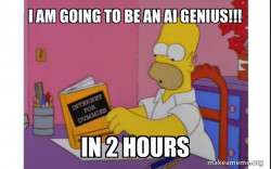 Computer Homer