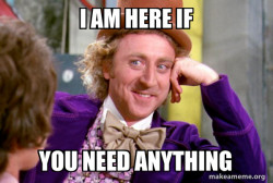 Condescending Wonka