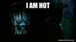 Pennywise It