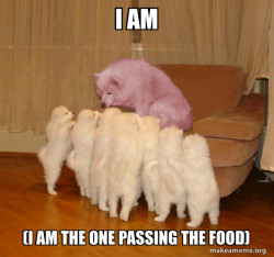 Malicious Storytelling Dog