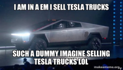 Tesla Truck