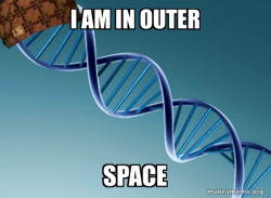 Scumbag Genetics