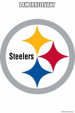 Pittsburgh Steelers