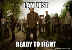 Walking Dead
