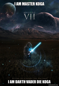 Star Wars Episode 7