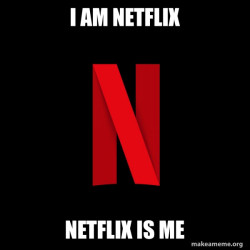 Netflix