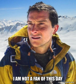 Bear Grylls