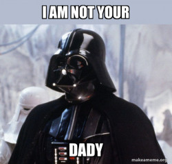 Darth Vader