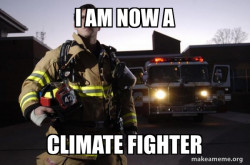 Good Guy Fire Fighter