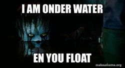 Pennywise It