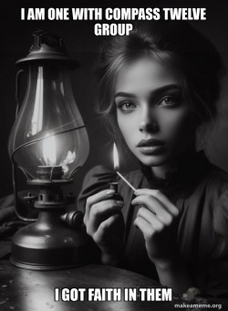 Gaslighting