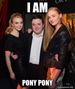 Good Luck John
