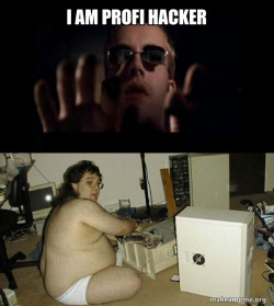 Hackers Meme